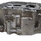 Carter moteur central droit Honda CB125T 1978 n°2 Réf: 11100-399-000