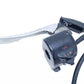 Commodo gauche 6v Honda CM 125 T 1981 Réf : 35200-419-640