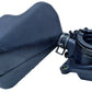 Yamaha TDR 125 1996 Intake Manifold #2 Ref: 2TV135650000