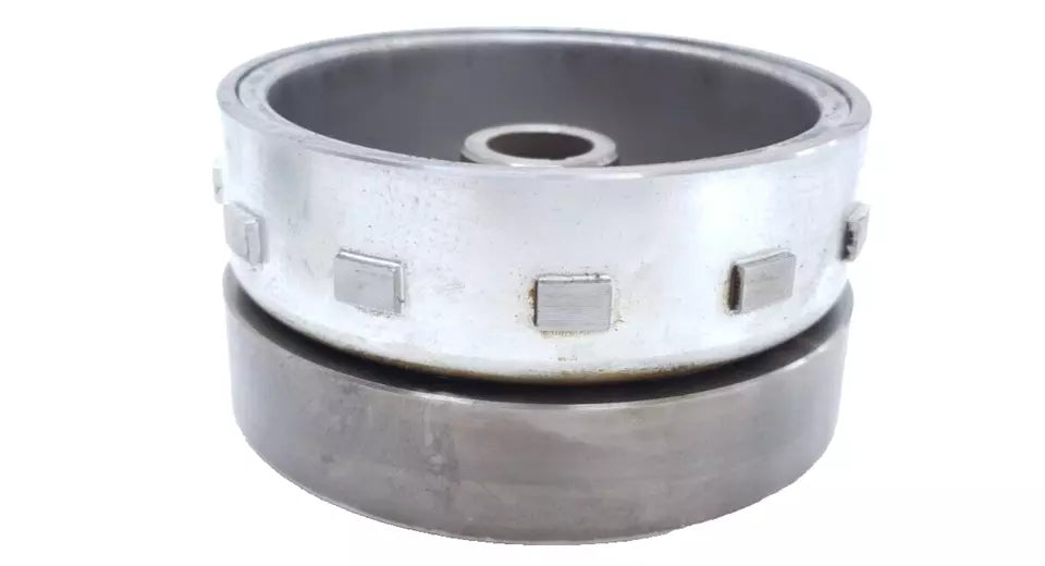 Rotor d'allumage Yamaha YBR 125 2010 n°2 Réf : 3D9-H1450-10