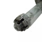 Axe de roue arrière Yamaha DT125LC 1987 n°8 Réf 37F-25381-00-00