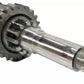 Arbre primaire boite de vitesse Yamaha TDR 125 2002 Réf : 3MB-17411-01