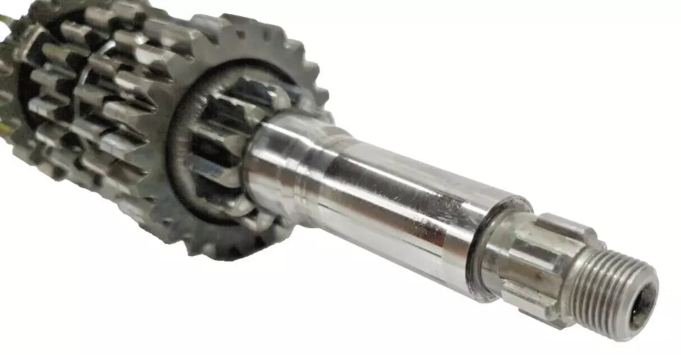 Arbre primaire boite de vitesse Yamaha TDR 125 2002 Réf : 3MB-17411-01
