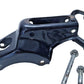 Supports moteur Honda CLR 125 CityFly 2001 Réf : 50353-KFT-620ZA