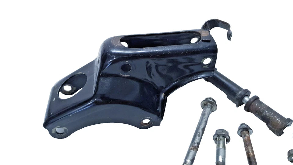 Supports moteur Honda CLR 125 CityFly 2001 Réf : 50353-KFT-620ZA