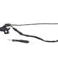 Pédale de frein arrière Honda MTX-R 125 1987 n°2 Réf : 46500-KS3-900