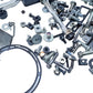 Kit visserie Honda CBR 125 2007