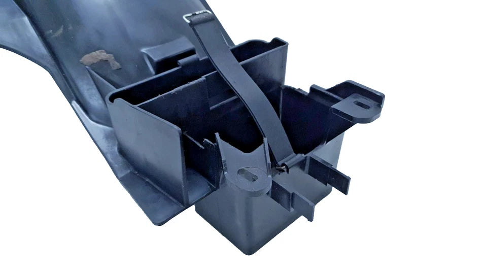 Yamaha TDR 125 1996 Rear Mudguard #2 Ref: 4FU216850000