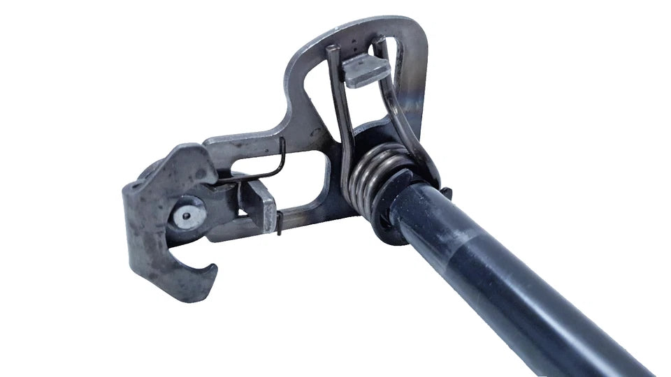 Axe de sélecteur Aprilia RS 50 2008 Réf : 847236
