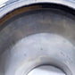 Cylindre & piston 54mm Yamaha YBR 125 2009 n°2 Réf : 5VL-E1310-00