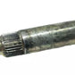 Axe de sélecteur Yamaha DT125LC 1987 n°5 Réf : 10V-18101-00-00