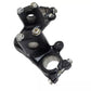 Té de fourche supérieur Honda CB125T 1978 Réf : 53231-399-000