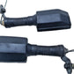 Clignotants arrière Yamaha SR 125 1993 Réf : 3MW833300000