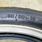 Roue avant & axe & entraineur Yamaha XJ 600 1984-1991 31E-25168-20-98