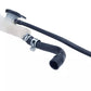 Réservoir d'huile de secours Yamaha TDR 125 1996 Réf : 4FU-21733-00-00