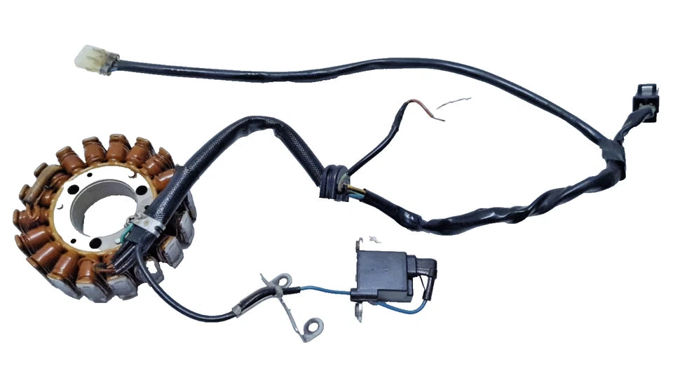 Stator d'allumage Honda CLR 125 CityFly 2001 Réf : 31120-KCN-004