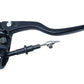 Levier d'embrayage Yamaha DT125LC 1987 n°21 Réf : 5Y1-83912-00-00