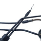 Câble d'accélérateur Yamaha DT125LC 1982 n°5