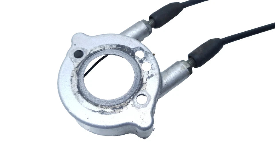 Servo-moteur Yamaha TDR 125 1998 Réf : 5AE858200000