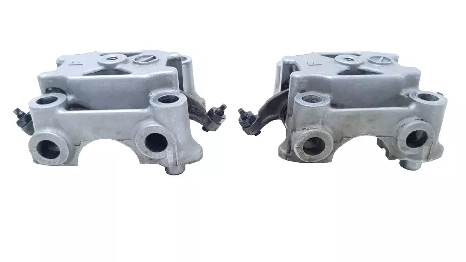 Supports d'arbre à cames Honda CM 125 T 1981 Réf : 12231-399-000
