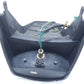 Support de plaque Kymco Stryker 125 2001
