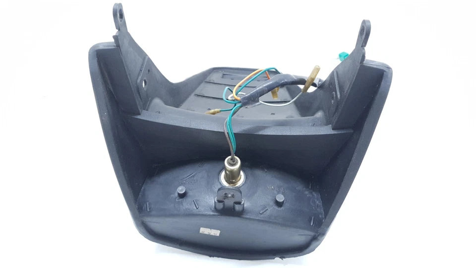 Support de plaque Kymco Stryker 125 2001