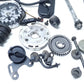 Kit visserie Yamaha TZR 50 2008 n°4