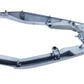 Coque arrière Honda CBF 125 2010 Réf : 77230-KWF-900ZA