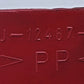 Yamaha TDR 125 1996 Radiator Shroud No. 2 Ref: 4FU124671000
