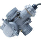 Carburateur 2-2 Mikuni 28mm Yamaha DT125LC 1982 n°5