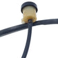 Maître cylindre de frein arrière Yamaha TDR 125 1990 Réf : 3SHF580E0000