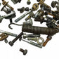 Kit visserie Yamaha DT125LC 1987 n°8