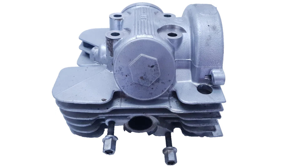 Culasse 1-2 Yamaha XV 125 Virago 2000 Réf : 4RF111020000