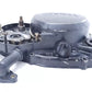 Carter d'embrayage Yamaha DT125LC 1987 n°15 Réf : 34X-15421-00-00