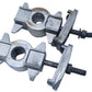 Yamaha TDR 125 1996 chain tensioners #2 Part No: 1UF253880000