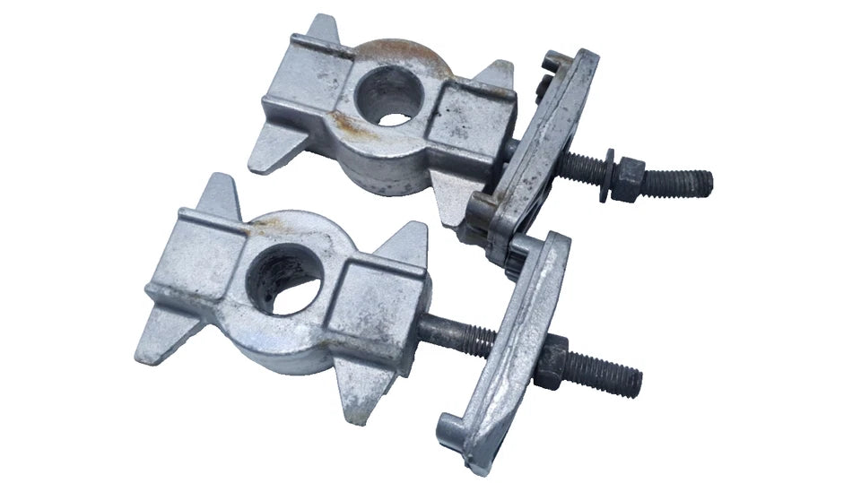 Yamaha TDR 125 1996 chain tensioners #2 Part No: 1UF253880000
