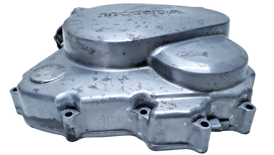 Carter d'embrayage Honda CA 125 Rebel 1997 Réf : 11341-KB4-700