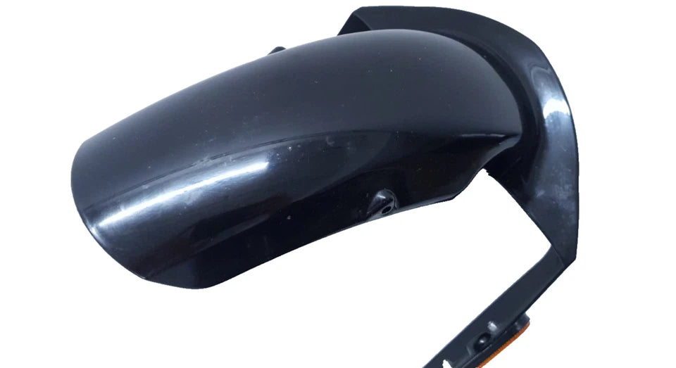 Garde boue avant Aprilia RS 50 2010 Réf : 86142800WN0