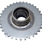 Pignon de démarreur Honda CM 125 T 1980 Réf : 28110-402-000