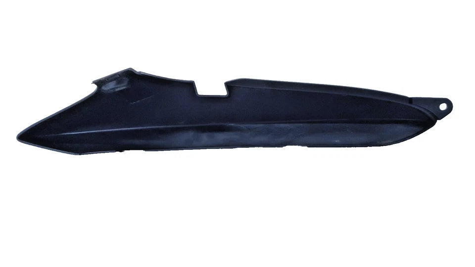 Carénage arrière gauche Honda CLR 125 CityFly 2001 Réf : 80104-KFT-620ZA