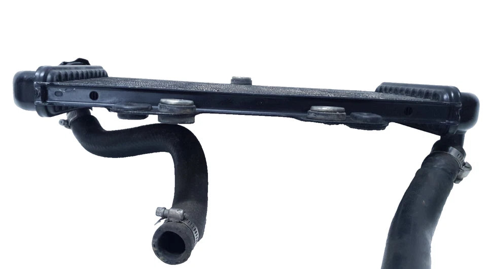 Radiateur de liquide de refroidissement Yamaha TDR 125 2002 n°2 Réf 4FU124610000