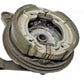 Tambour de frein arrière Yamaha YBR 125 2005 Réf : 5VL-F5321-00-33