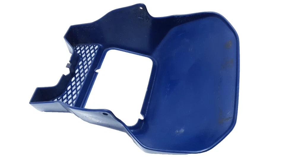 Tête de fourche Yamaha DT125R 1997 n°2 Réf : 3BNY2835E000