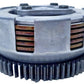 Embrayage complet Honda CM 125 T 1980 Réf : 22100-399-000