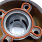 Cylindre & piston Yamaha TZR 50 2008 n°3 Réf : 13CE13110000