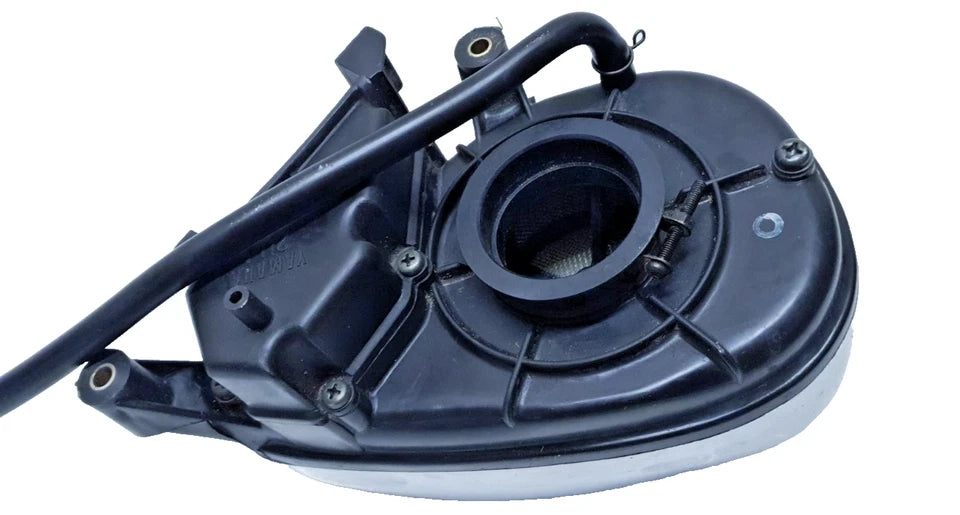 Boite à air Yamaha XV 125 Virago 2000 Réf : 4RF144010000