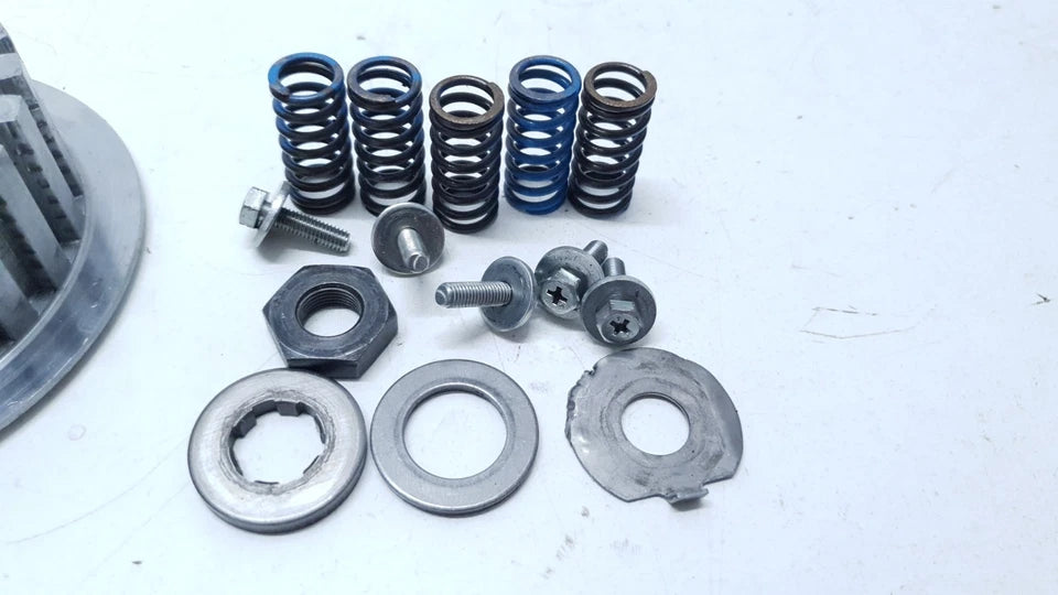 Embrayage incomplet Yamaha TDR 125 1997 Réf : 37F-16371-01