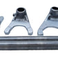 Fourchettes de boite de vitesse Yamaha SR 125 1993 Réf : 5H0185110000