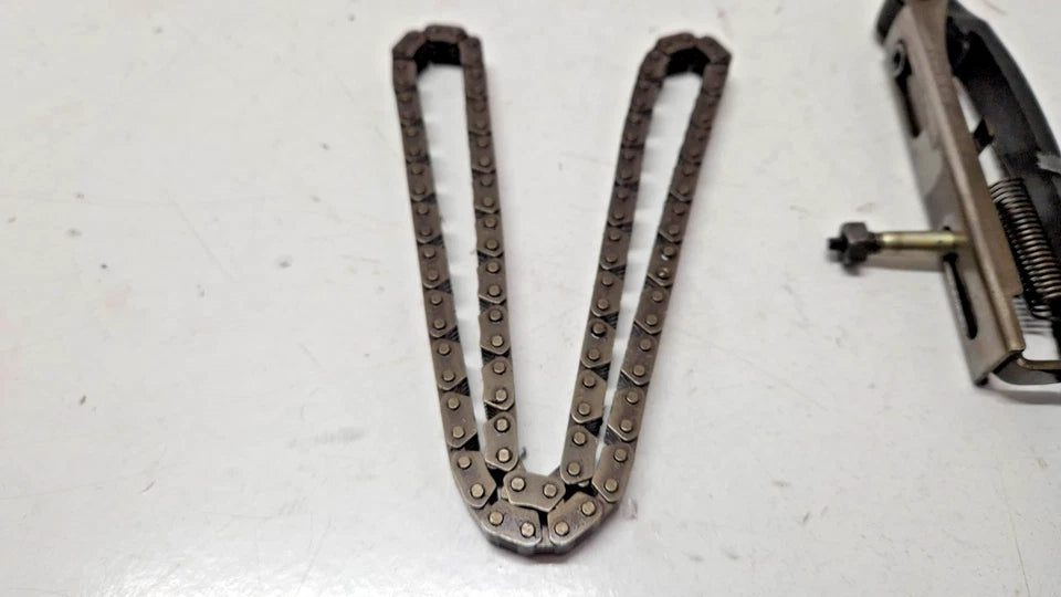 Kit distribution Honda CM 125 Custom 1995 Réf : 14401-402-731