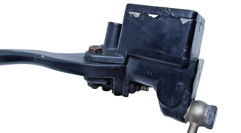 Maître cylindre de frein avant Honda CLR 125 CityFly 2001 Réf : 45500-KAK-900
